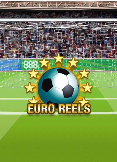 Euro Reels slots