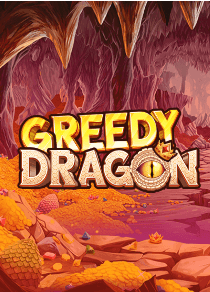 Greedy Dragon Bote Diario slots