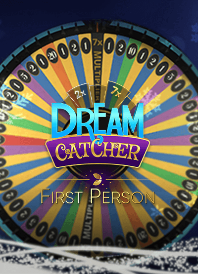 Cazador de Sueños Virtual card-and-table