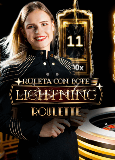 Ruleta con Bote live