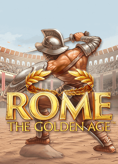 Rome The Golden Age slots