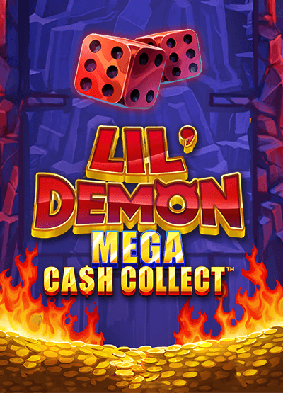 Lil Demon: Mega Cash Collect slots