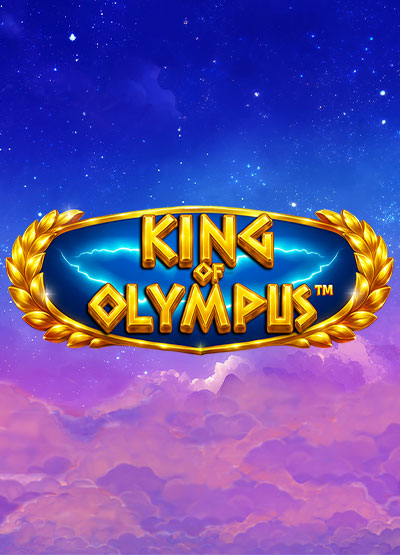 King of Olympus slots