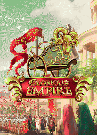 Glorious Empire slots