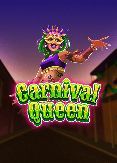 Carnival Queen slots