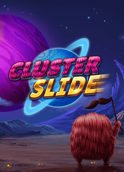 Cluster Slide slots