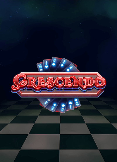 Crescendo slots