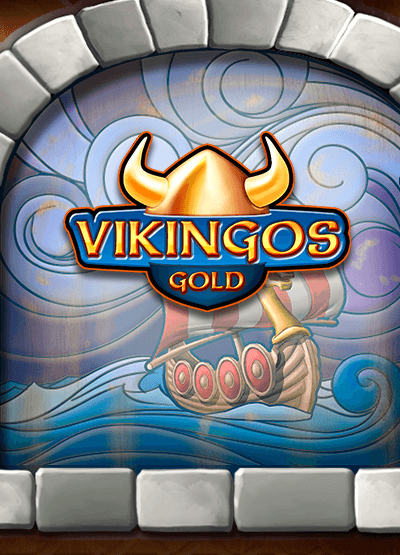 Vikingos Gold slots