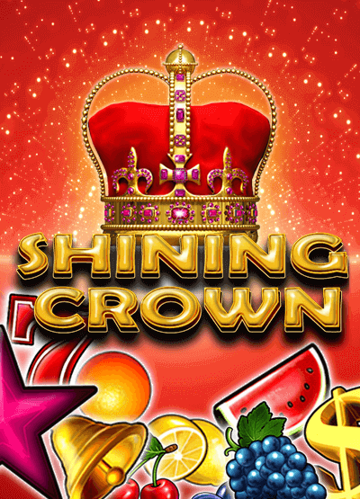 Shining Crown slots