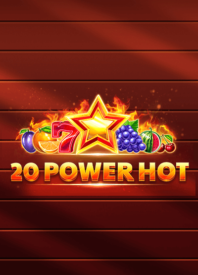 20 Power Hot slots