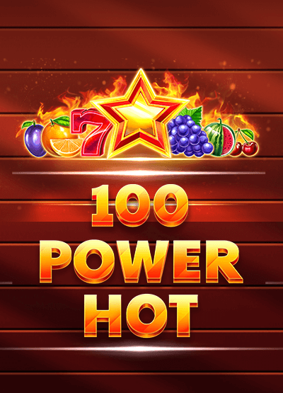 100 Power Hot slots