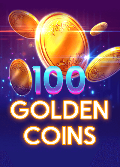 100 Golden Coins slots
