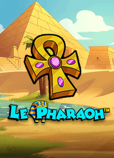 Le Pharaoh slots