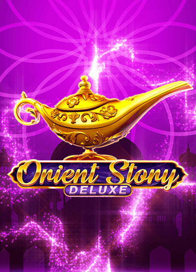 Orient Story Deluxe slots