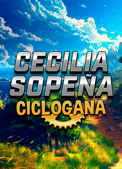 Cecilia Sopeña Ciclogana slots