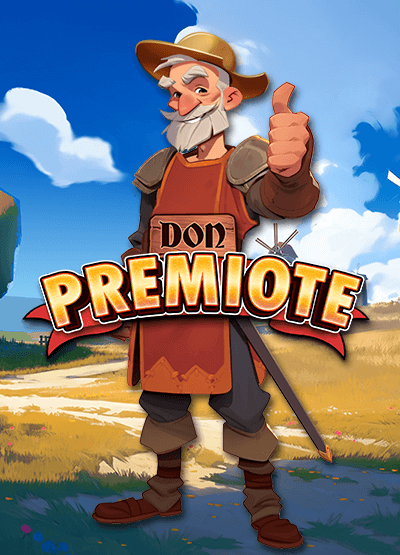 Don Premiote slots