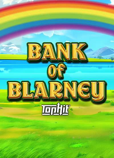 Bank of Blarney TopHit slots