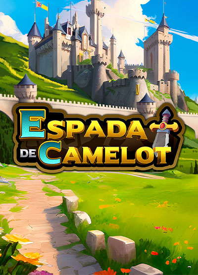 Espada De Camelot slots