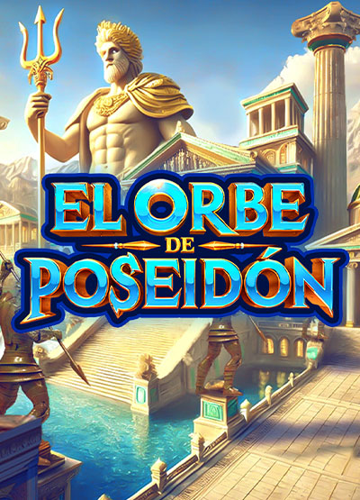 El Orbe de Poseidon slots