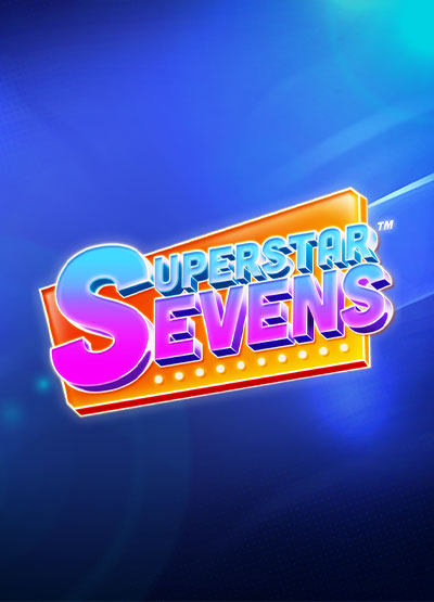 Superstar Sevens slots