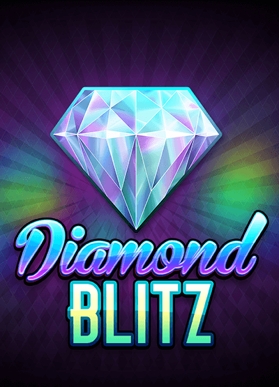 Diamond Blitz slots