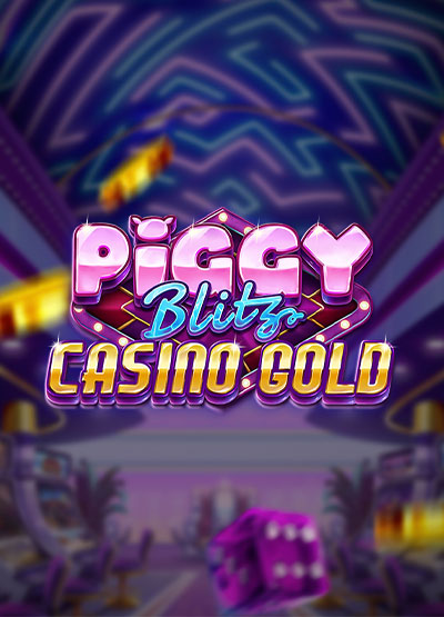 Piggy Blitz Casino Gold slots