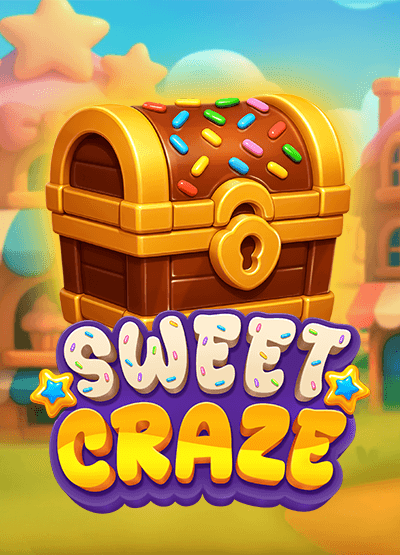 Sweet Craze slots