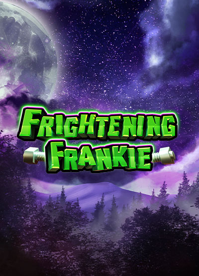 Frightening Frankie slots
