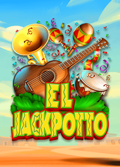 El Jackpotto slots