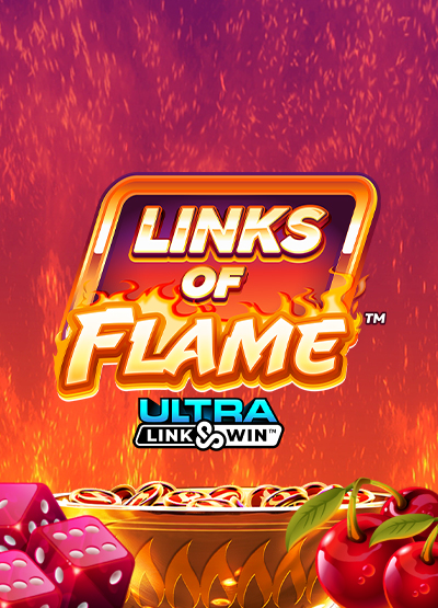 Links of Flame slots