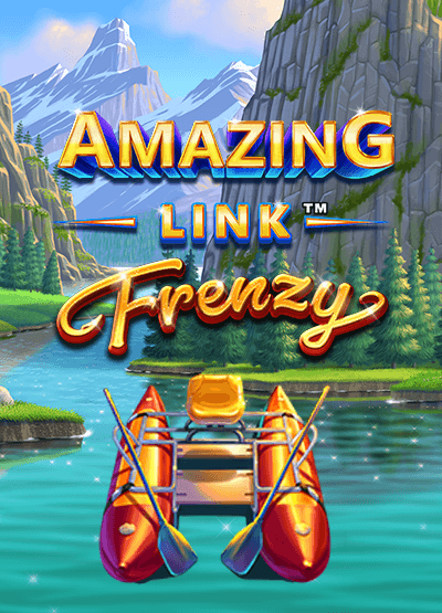 Amazing Link Frenzy slots