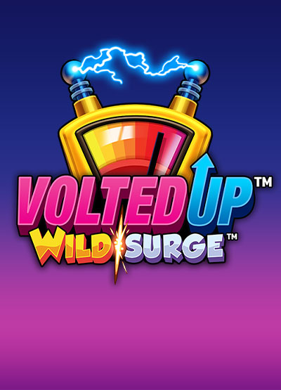 Volted Up Wild Surge slots