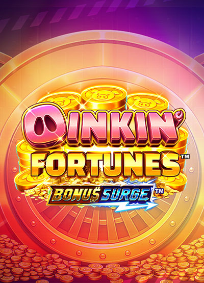 Oinkin Fortunes slots